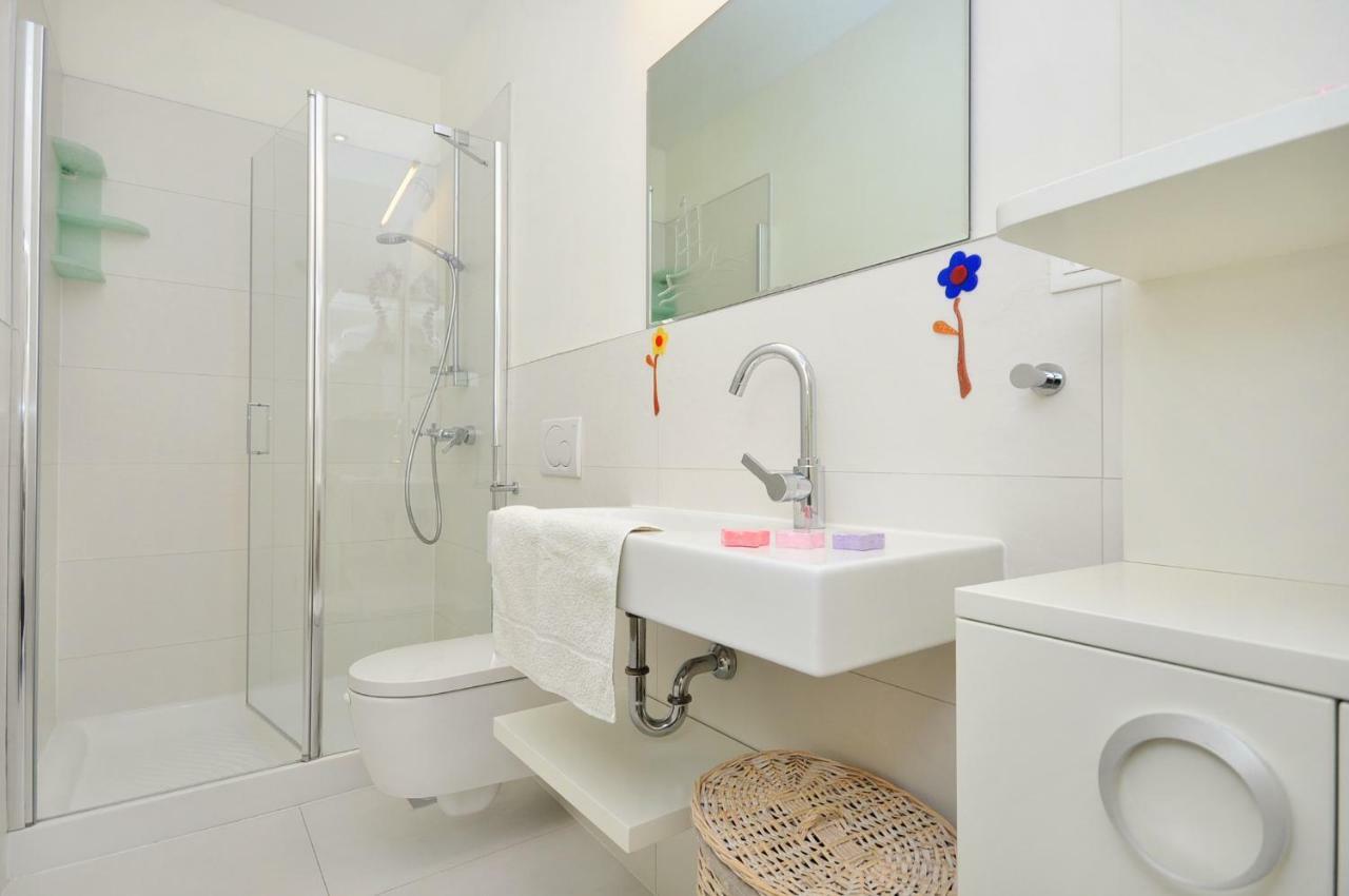 Apartment Spalatum Spalato Esterno foto