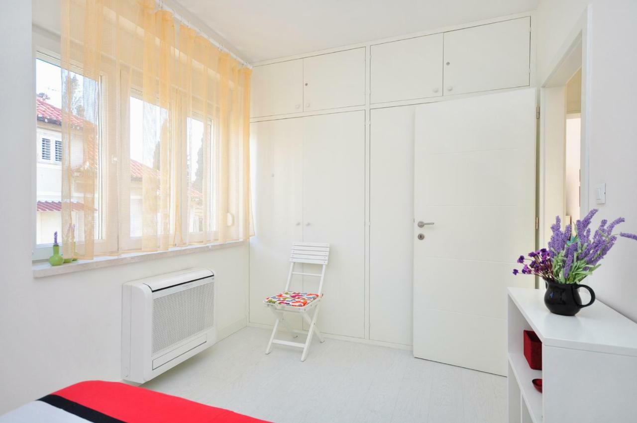 Apartment Spalatum Spalato Esterno foto
