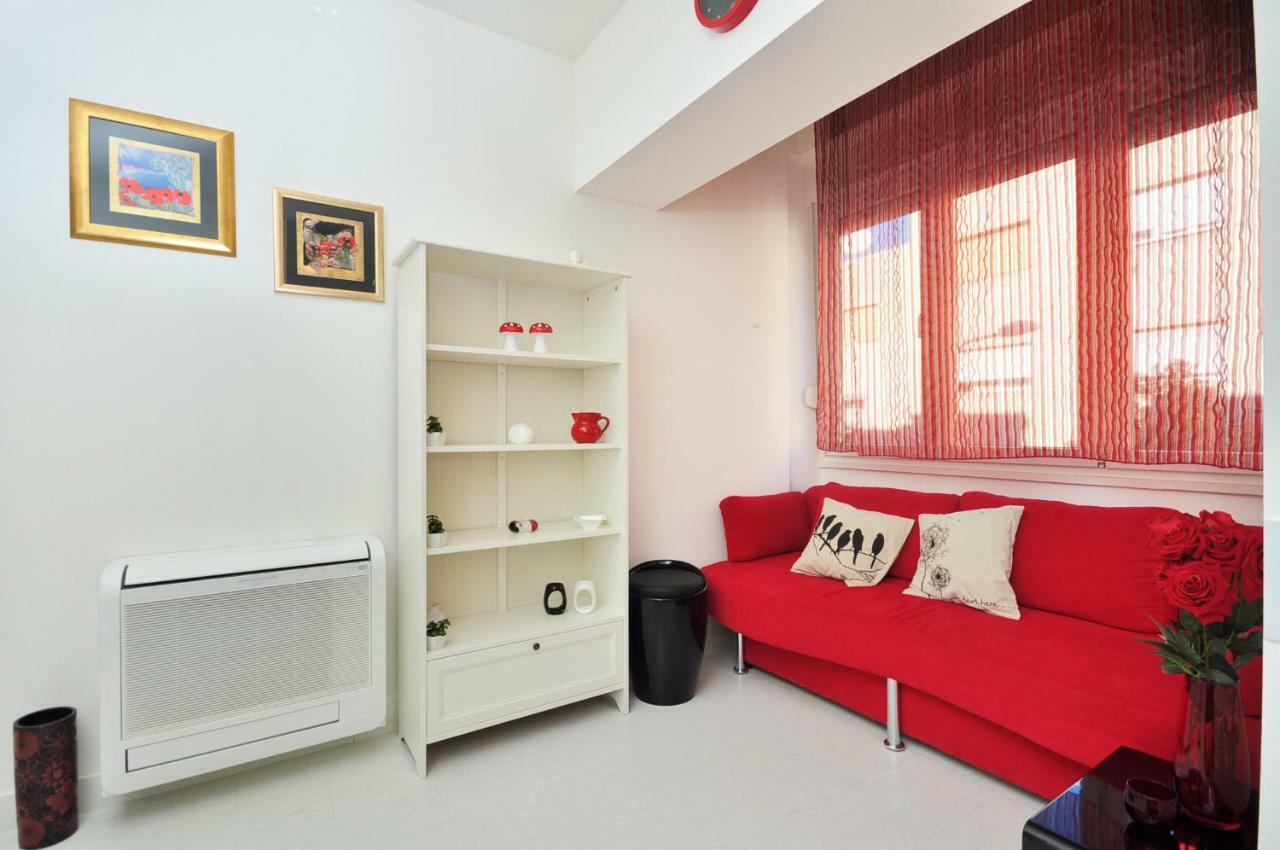 Apartment Spalatum Spalato Esterno foto