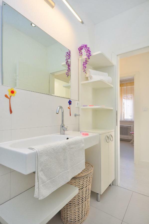 Apartment Spalatum Spalato Esterno foto
