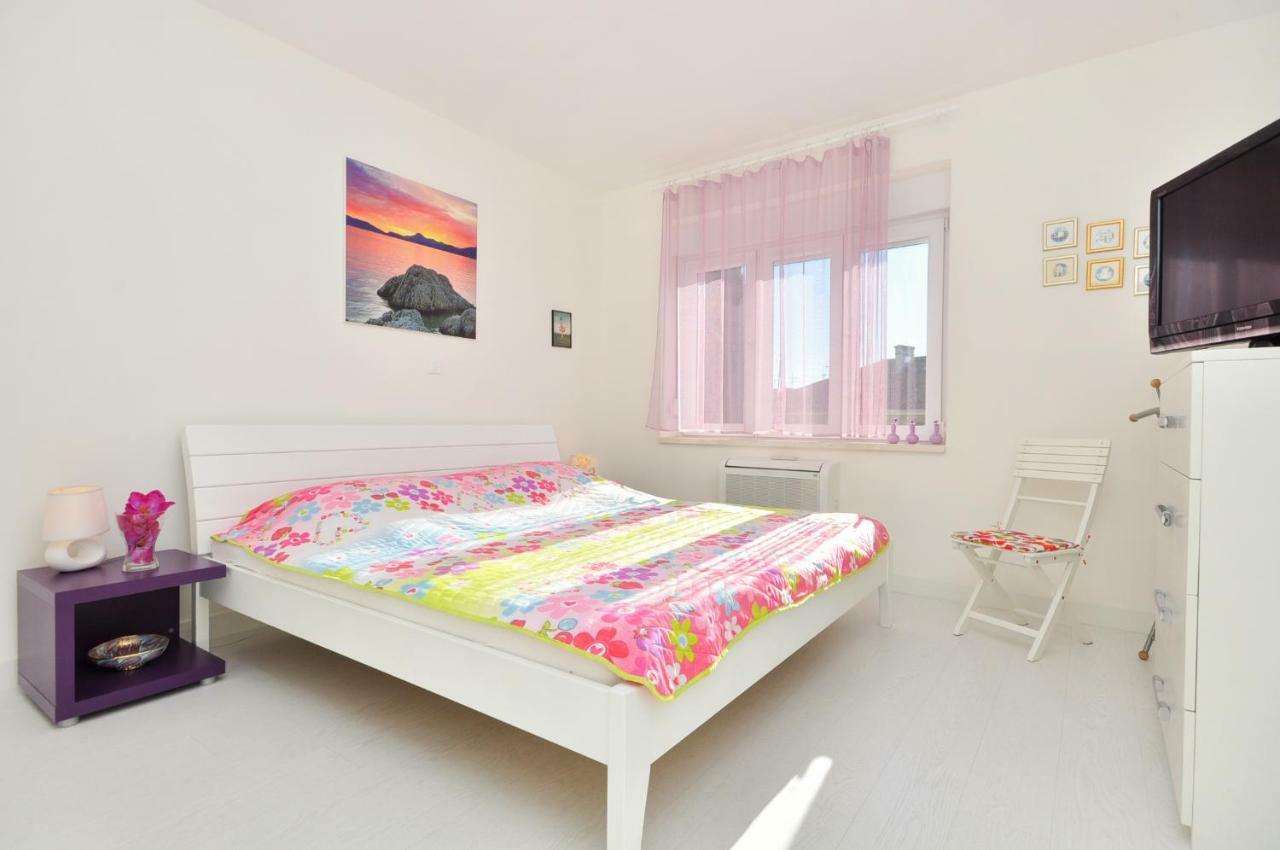 Apartment Spalatum Spalato Esterno foto